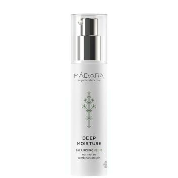 MADARA DEEP MOISTURE FLUID 50 ML