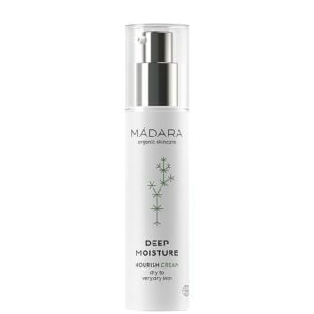 MADARA DEEP MOISTURE CREAM 50 ML