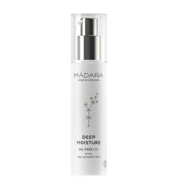 MADARA DEEP MOISTURE GEL 50 ML