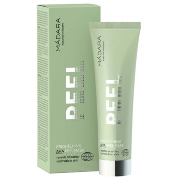 MADARA PEEL BRIGHTENING AHA PEEL MASK 60 ML