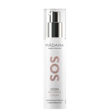 MADARA SOS HYDRA CREAM 50 ML