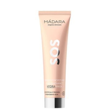 MADARA SOS HYDRA MASK 60 ML