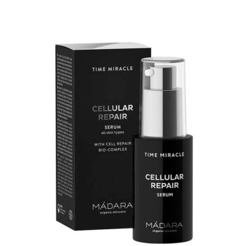 MADARA TIME MIRACLE CELLULAR REPAIR SERUM 30 ML