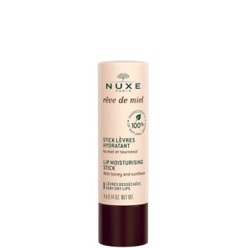 NUXE RÊVE DE MIEL LIP MOISTURISING STICK 4 G