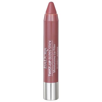 ISADORA TWIST-UP GLOSS STICK 10 LOVELY LAVENDER 3,3 G