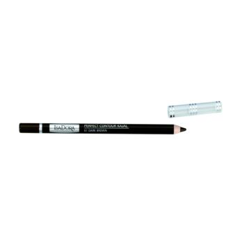 ISADORA PERFECT CONTOUR KAJAL 61 DARK BROWN 1,3 G