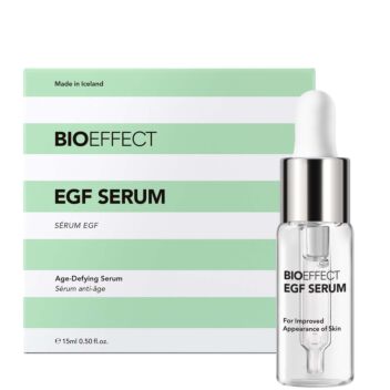 BIOEFFECT EGF SERUM 15 ML