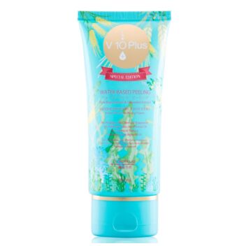 V10 PLUS WATER BASED PEELING 100 ML
