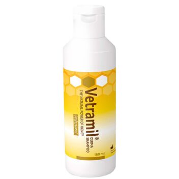 VETRAMIL DERMA SHAMPOO 150 ML