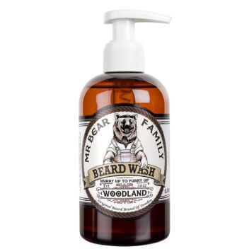 MR BEAR FAMILY PARTASAIPPUA WOODLAND 250 ML