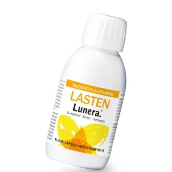 LASTEN LUNERA 150 ML