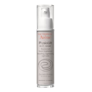 AVENE PHYSIOLIFT NIGHT BALM 30 ML