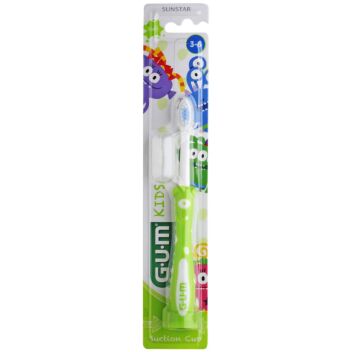 GUM KIDS HAMMASHARJA 2-6 1 KPL