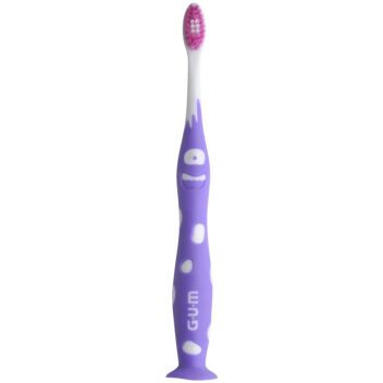 GUM JUNIOR HAMMASHARJA 6+ 1 KPL