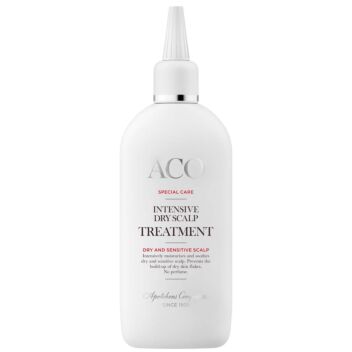 ACO SPECIAL CARE MOISTURISING DRY SCALP TREATMENT 150 ML
