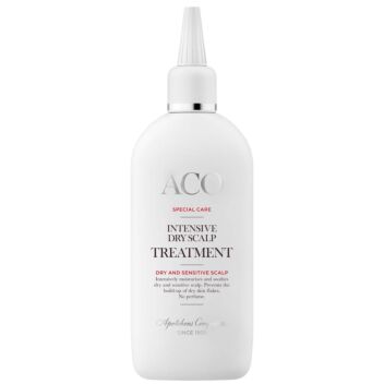 ACO BODY SPECIAL CARE MOISTURISING DRY SCALP TREATMENT 150 ML