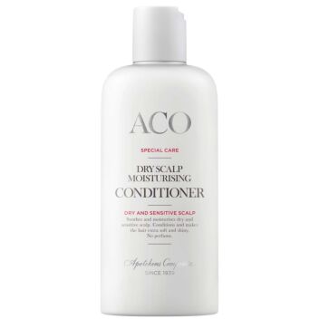ACO SPECIAL CARE MOISTURISING DRY SCALP CONDITIONER 200 ML