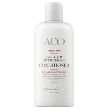 ACO BODY SPECIAL CARE MOISTURISING DRY SCALP CONDITIONER 200 ML