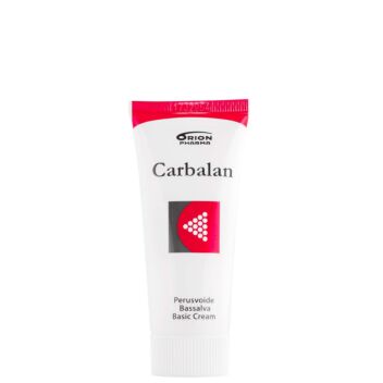 CARBALAN PERUSVOIDE 30 G