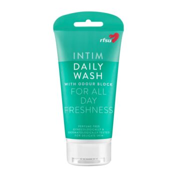 RFSU INTIM DAILY WASH 150 ML