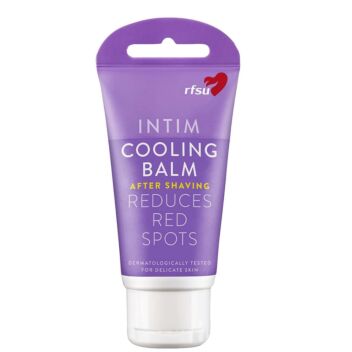 RFSU INTIM COOLING BALM 40 ml