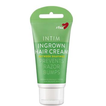 RFSU INTIM INGROWN HAIR CREAM 40 ml