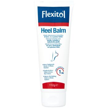 FLEXITOL HEEL BALM KANTAPÄÄBALSAMI 112 G