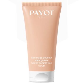 PAYOT NUE GENTLE PARTICLE FREE SCRUB 50 ML