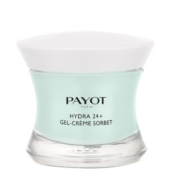 PAYOT HYDRA 24+ GEL-CREME SORBET GEELIVOIDE 50 ML