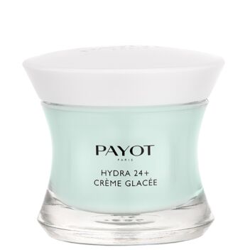 PAYOT HYDRA 24+ CREME GLACEE HOITOVOIDE 50 ML