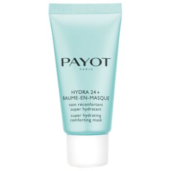 PAYOT HYDRA 24+ BAUME-EN-MASQUE GEELIBALSAMINAAMIO 50 ML