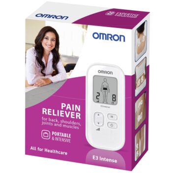 OMRON PAIN RELIEVER E3 INTENSE 1 KPL