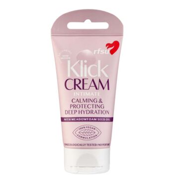 RFSU KLICK INTIM CREAM INTIIMIVOIDE 40 ml