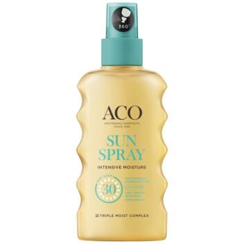 ACO SUN BODY SPRAY SPF30 175 ML