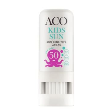 ACO SUN KIDS SUN STICK SPF50 8 G