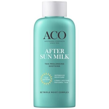 ACO SUN AFTER SUN MILK TAN PROLONGING 200 ML