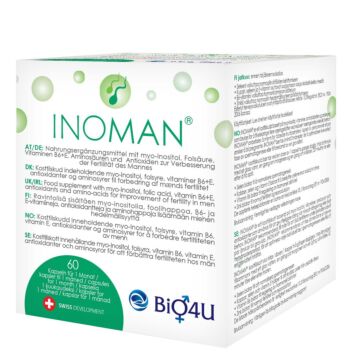 INOMAN KAPS 60 KPL