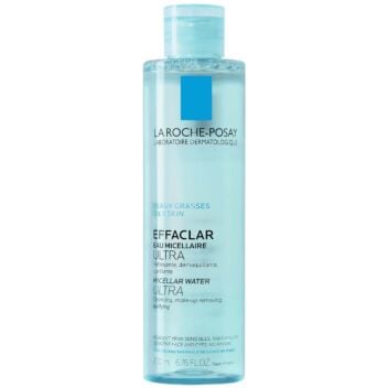 LA ROCHE-POSAY EFFACLAR EAU MICELLAIRE ULTRA 3IN1 200 ML