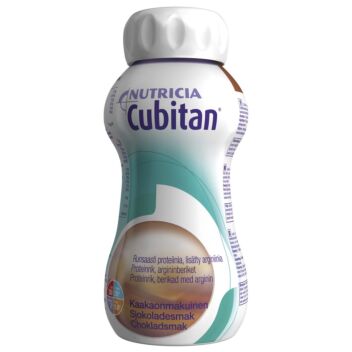 CUBITAN KAAKAO 4X200 ML