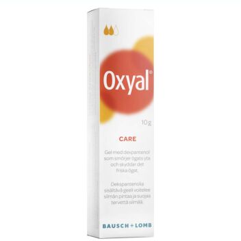 OXYAL CARE 10G