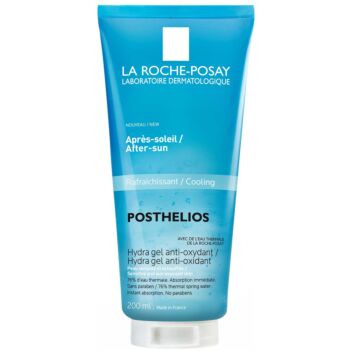 LA ROCHE-POSAY POSTHELIOS AFTER-SUN HYDRA GEL 200 ML