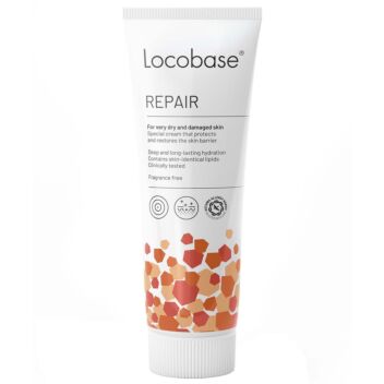 LOCOBASE REPAIR VOIDE 100 G