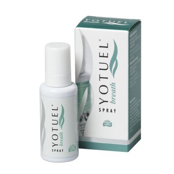 YOTUEL BREATH SPRAY 15 ML