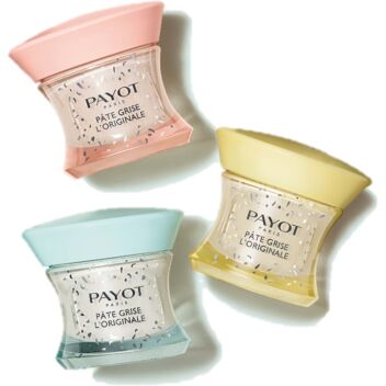 PAYOT PATE GRISE PUHDISTAVA TÄSMÄHOITO 15 ML
