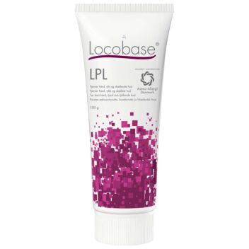 LOCOBASE LPL VOIDE 100 G
