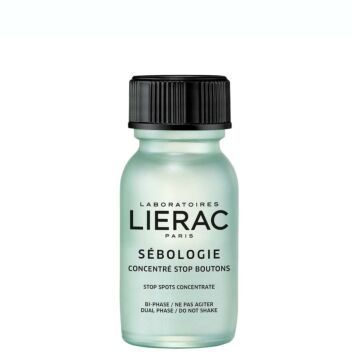 LIERAC SEBOLOGIE STOP SPOTS CONCENTRATE 15 ML