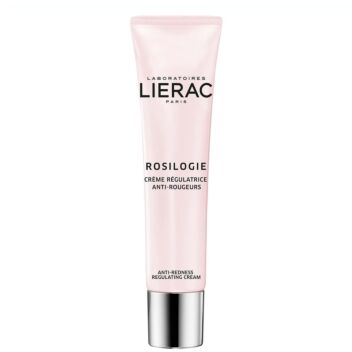 LIERAC ROSILOGIE REDNESS CORRECTION NEUTRALIZING CREAM 40 ML