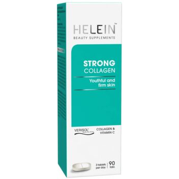 HELEIN STRONG COLLAGEN 90 TABL