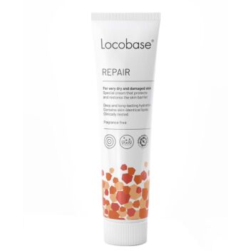 LOCOBASE REPAIR VOIDE 50 G