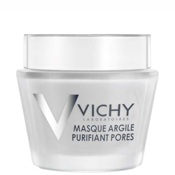 VICHY PORE PURIFYING CLAY MASK PUHDISTAVA SAVINAAMIO 75 ML